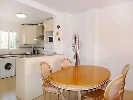 Rental Apartment Res. Casa Nova - Calpe, 2 Bedrooms, 4 Persons Zewnętrze zdjęcie