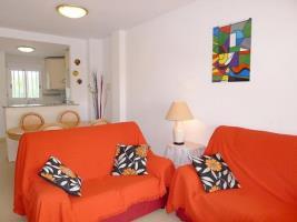 Rental Apartment Res. Casa Nova - Calpe, 2 Bedrooms, 4 Persons Zewnętrze zdjęcie